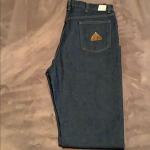 Bulwark Fireproof Jeans
